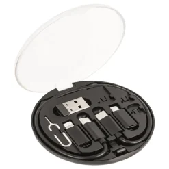 Outlet Out of the blue KG Rejsesæt til Mobil