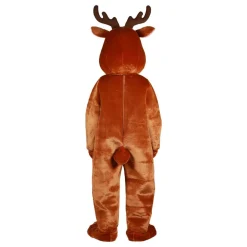 Outlet Thetru B.V. Rens Maskot Deluxe Kostume