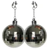 ESPA NV Øreringe Discokugler - Tilbehør|Accessories