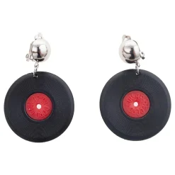 ESPA NV Øreringe Vinylplade - Tilbehør|Accessories