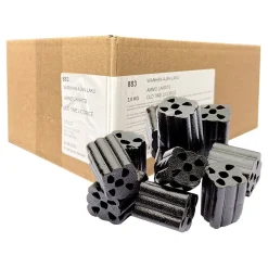Discount ERT Godis AB Revolver Lakrids Storpak