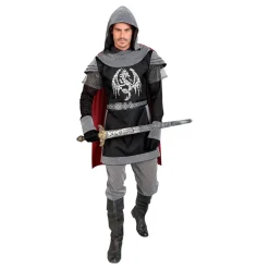 Outlet Widmann S.r.l. Ridder Sort Kostume