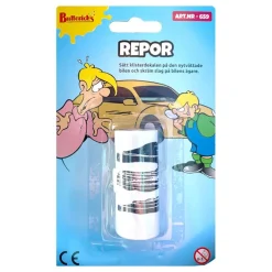 Best Butterick's AB Ridser Spøg & Skæmt Artikel