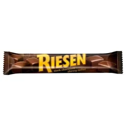 Sale ERT Godis AB Riesen Chokoladekaramel Storpak