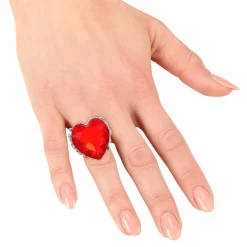 Widmann S.r.l. Ring med Hjerte - Tilbehør