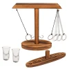 Best Out of the blue KG Ring Toss Shotspil