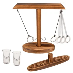 Best Out of the blue KG Ring Toss Shotspil