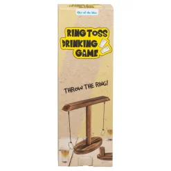 Best Out of the blue KG Ring Toss Shotspil