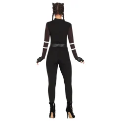 Clearance Fiestas Guirca, S.L Rivende Kat Sort Kostume