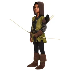 Reithmüller Europe GmbH Robin Hood Børnekostume - Udklædningskostumer|Kostumetema