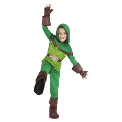 Clearance Ptit Clown Robin Hood™ Børnekostume