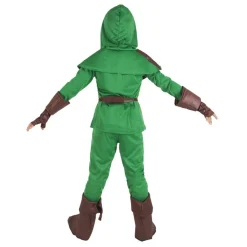 Clearance Ptit Clown Robin Hood™ Børnekostume