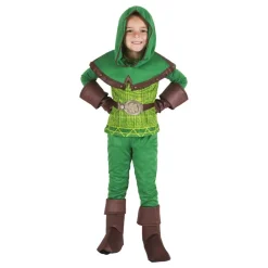 Clearance Ptit Clown Robin Hood™ Børnekostume