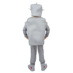 Ptit Clown Robot Børnekostume - Udklædningskostumer|Kostumetema