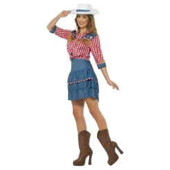 Clearance Rubies Netherland B.V. Rodeo Damekostume