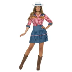 Clearance Rubies Netherland B.V. Rodeo Damekostume