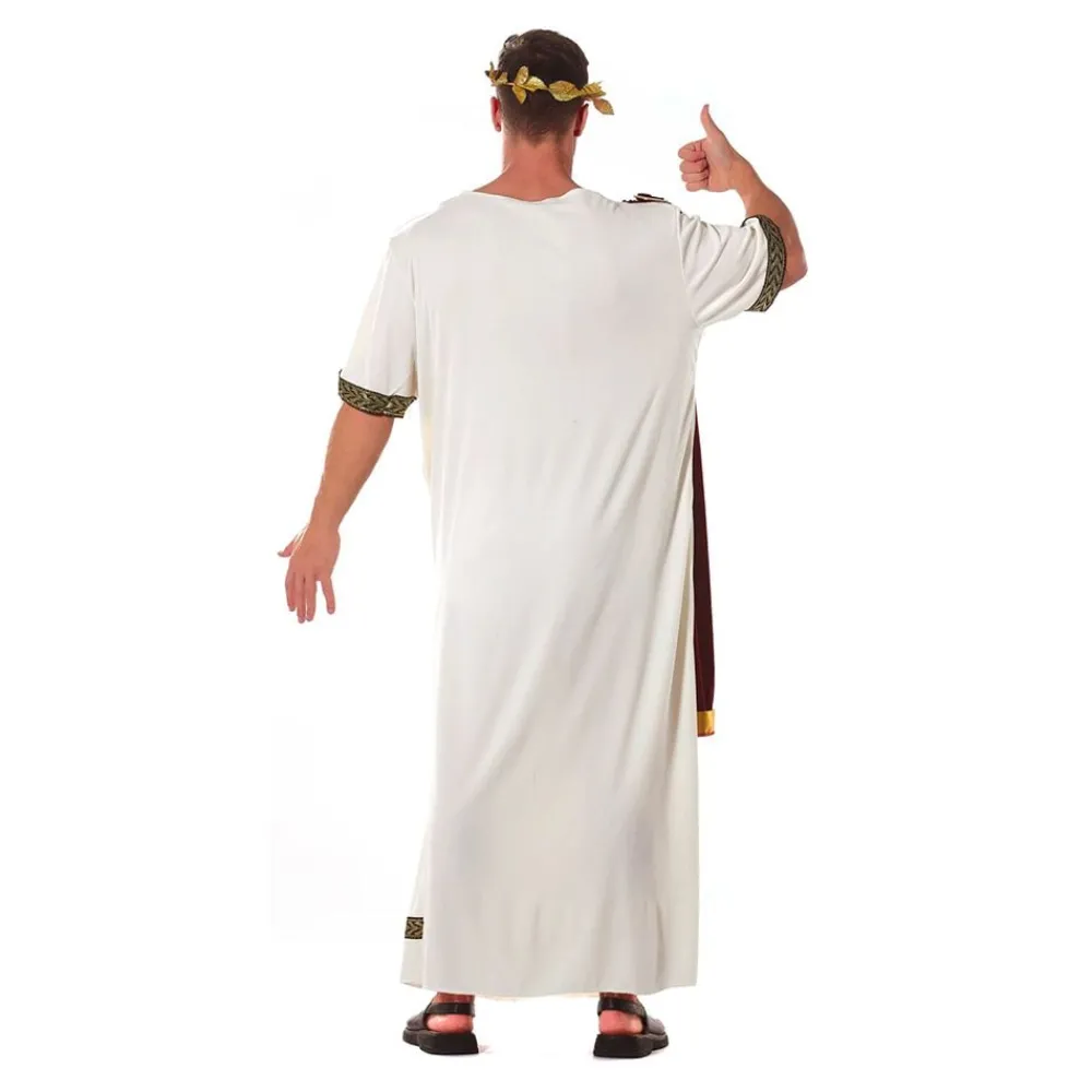 Fiestas Guirca, S.L Romersk Kejser Plus-size Kostume - Udklædningskostumer|Kostumetema