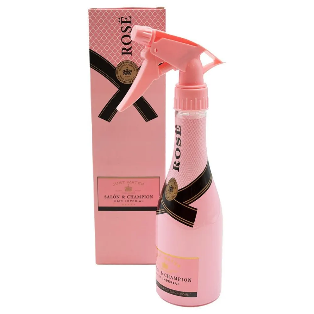 Partyking AB Rosé Sprayflaske - Hjem & Husholdning