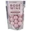 Clearance Ohlsson & Lohaven AB Rosévin Badebomber
