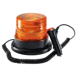 Clearance Partyking AB Roterende Lampe LED