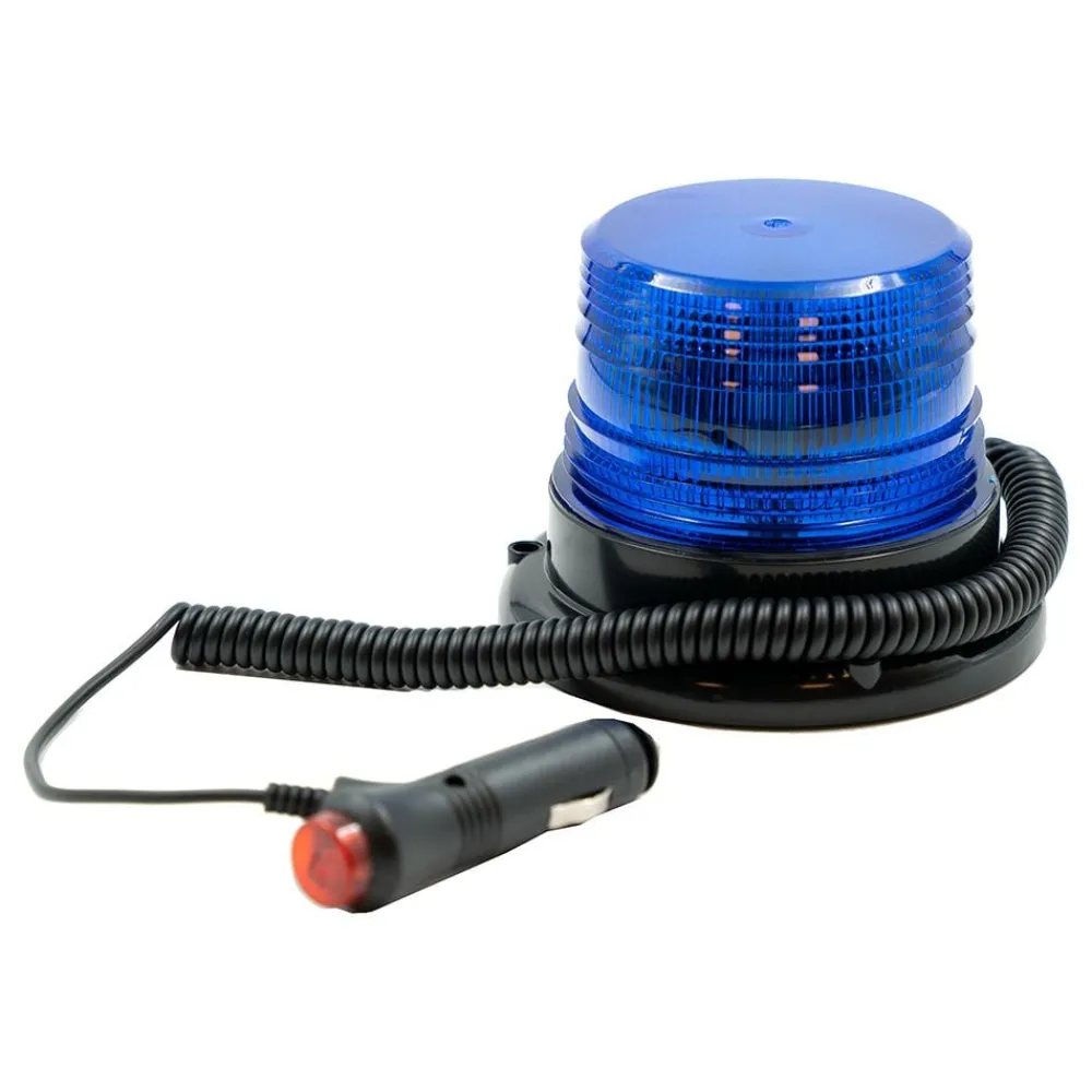 Clearance Partyking AB Roterende Lampe LED