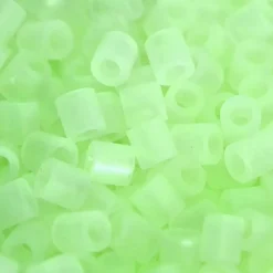 Online Creativ Company AB Rørperler Selvlysende