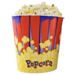 Outlet RingBingo Sweden AB Runde popcornbægre