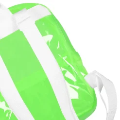Sale Boland Party Partners B.V. Rygsæk Transparent Neongrøn