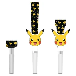 Reithmüller Europe GmbH Rysler Pokémon - Festtilbehør|Merchandise