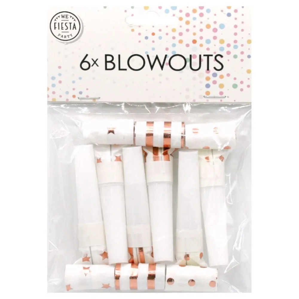 Discount Globos Europe B.V. Rysler Roséguld