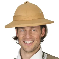 ESPA NV Safarihat - Hatte