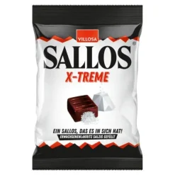 Discount USA Godis AB Sallos X-TREME