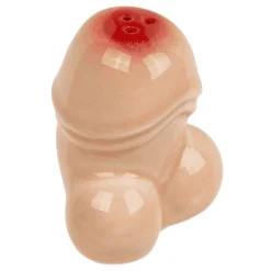 Out of the blue KG Salt- & Peberbøsser Penis - Køkken & Spisestue|Hjem & Husholdning