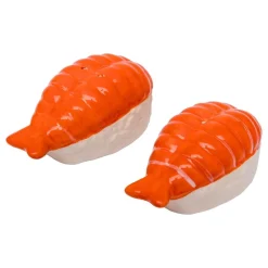 Gadget Master sp. z o.o. sp.k. Salt- & Peberbøsser Sushi - Køkken & Spisestue