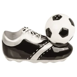 Discount Out of the blue KG Salt- & Peberkar Fodbold Magnetisk