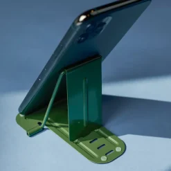 Online Ohlsson & Lohaven AB Sammenklappelig Mobilholder i Metal