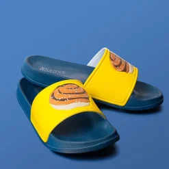 New Svensk Husman Socks AB Sandaler Kanelsnegl