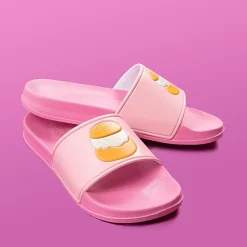Svensk Husman Socks AB Sandaler Semla - Tøj|Hobby & Fritid