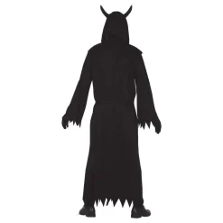 Hot Fiestas Guirca, S.L Satanisk Kostume