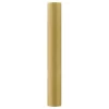 PartyDeco sp. z o.o. Satinstof på Rulle Guld - Hobby & Fritid|Oppyntning