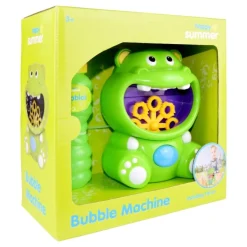 Online AMO Toys AB Sæbeboblemaskine Flodhest