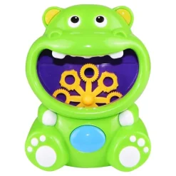 Online AMO Toys AB Sæbeboblemaskine Flodhest