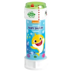 Robetoy AB Sæbebobler Baby Shark - Festtilbehør