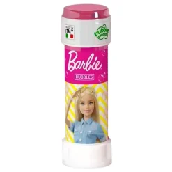 Henbrandt Europe B.V. Sæbebobler Barbie - Festtilbehør