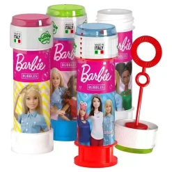 Henbrandt Europe B.V. Sæbebobler Barbie - Festtilbehør