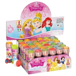 Outlet Henbrandt Europe B.V. Sæbebobler Disney Prinsesser