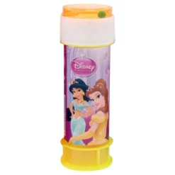 Outlet Henbrandt Europe B.V. Sæbebobler Disney Prinsesser