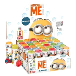 Online Henbrandt Europe B.V. Sæbebobler Minions