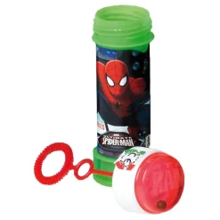 Hot Henbrandt Europe B.V. Sæbebobler Spiderman