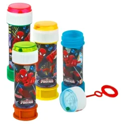 Hot Henbrandt Europe B.V. Sæbebobler Spiderman